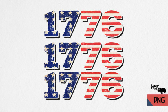 1776 4th of July Sublimation Review