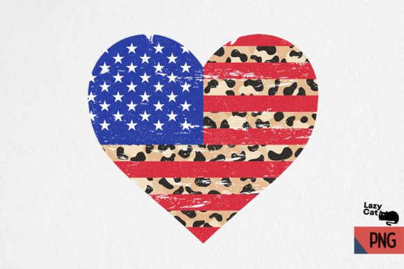 American Flag Heart Embroidery Review