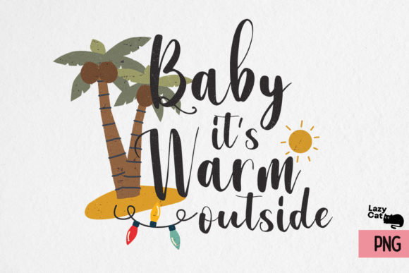 Baby It's Warm Outside Embroidery Design Review