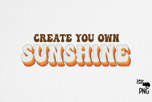 Be the Sunshine Retro Sublimation Review