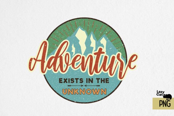 Camping Adventure Vintage Embroidery Design Review