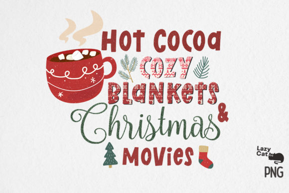 Christmas Clipart Sublimation Review for Embroidery Projects