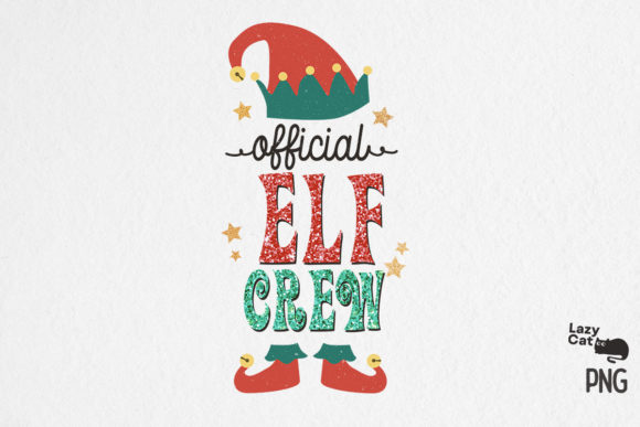 Christmas Elf Sublimation Review for Embroidery Projects