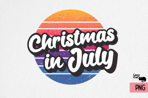 Christmas in July Embroidery Design Review