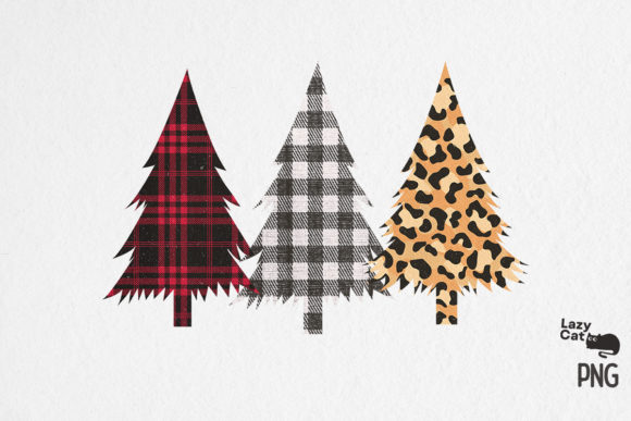 Christmas Tree Sublimation Design Review