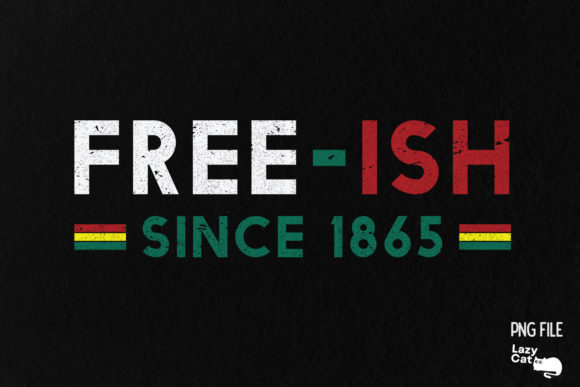 Free-ish Since 1865 Embroidery Design Review