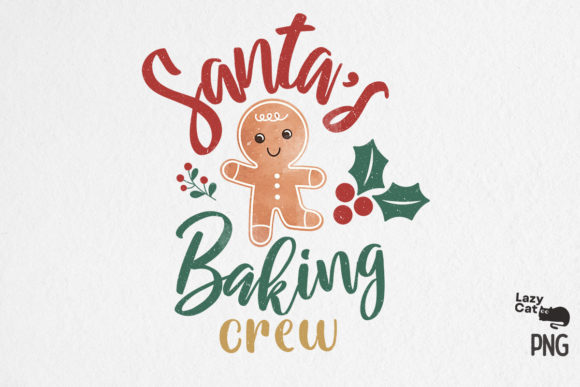Gingerbread Christmas Sublimation Review