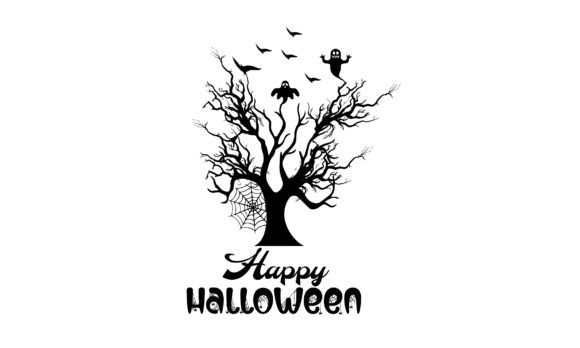 Halloween Tree Decorations Review