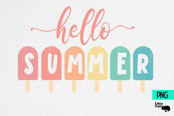 HELLO SUMMER SUBLIMATION Review