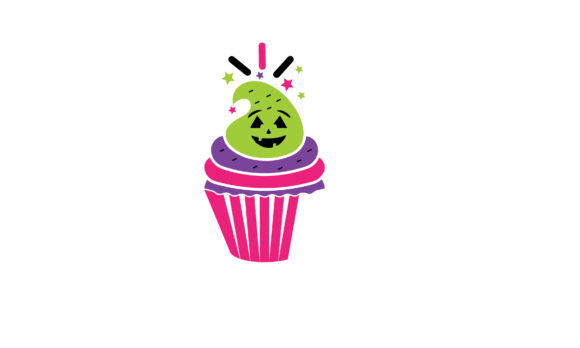 Illustration Clipart for Embroidery Projects