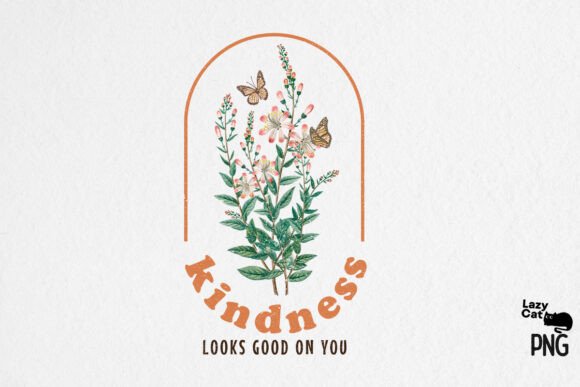 Kindness Matters Embroidery Design Review
