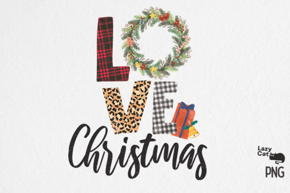 Love Christmas Sublimation Review for Embroidery Projects