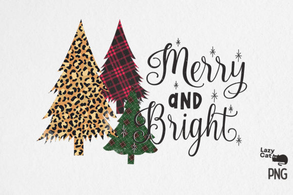 Merry and Bright Sublimation Review