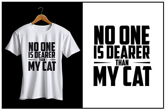 No One Is Deader Than My Cat Embroidery Review