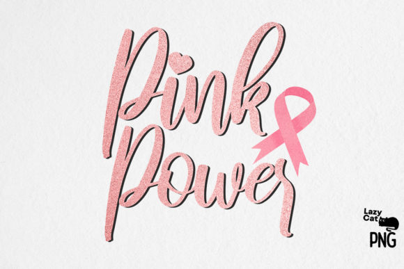 Pink Power Embroidery Design Review
