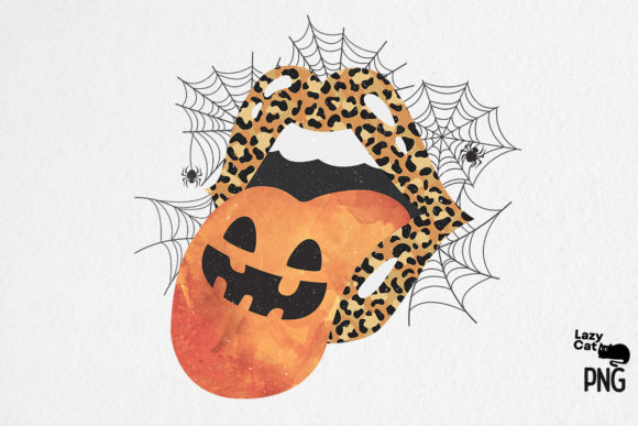 Pumpkin Lips Halloween Embroidery Design Review