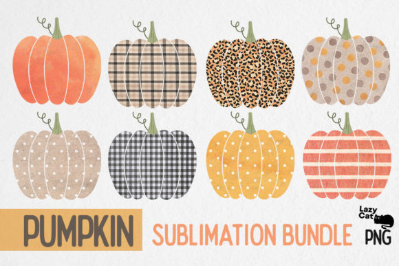 Pumpkin Sublimation Bundle Review