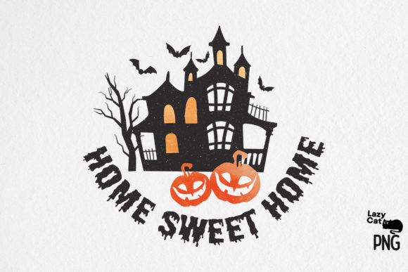 Scary Castle Halloween Embroidery Design Review