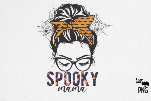 Spooky Mama Halloween Sublimation Review