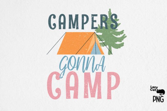Summer Camp Trailer Embroidery Design Review