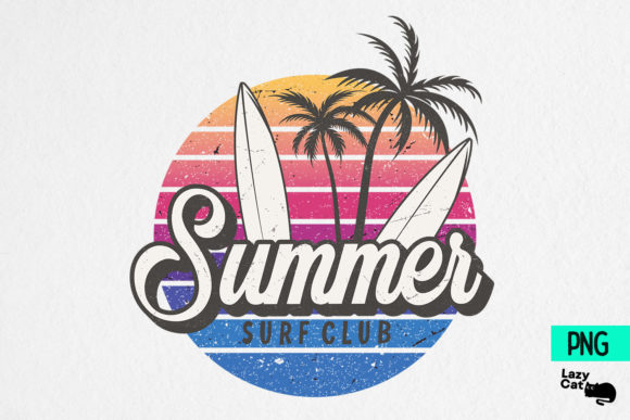SUMMER SUBLIMATION Embroidery Design Review