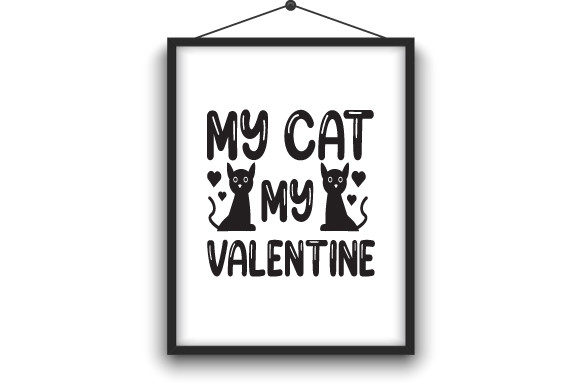 Valentine's Day SVG Quotes T-shirt Review